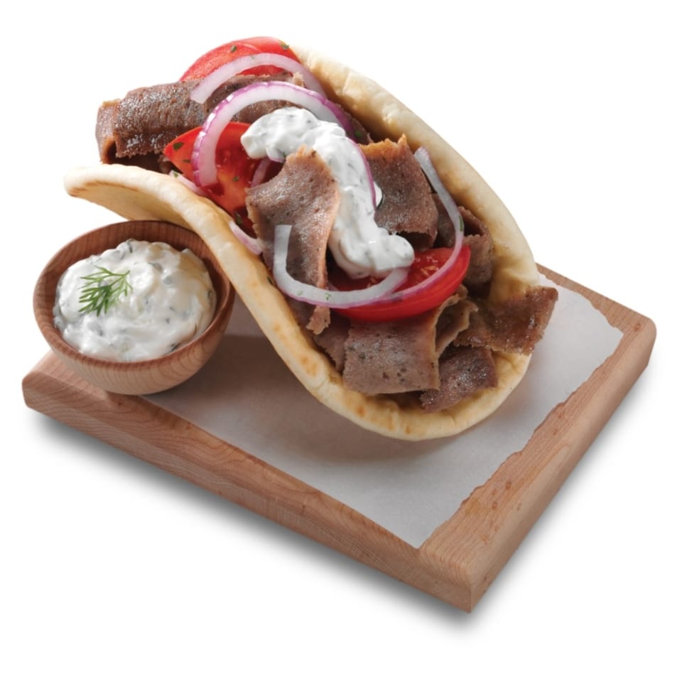 Gyro Info