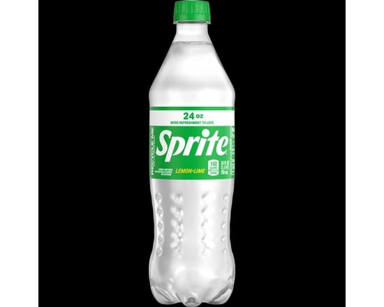 Sprite Fountain 24oz.