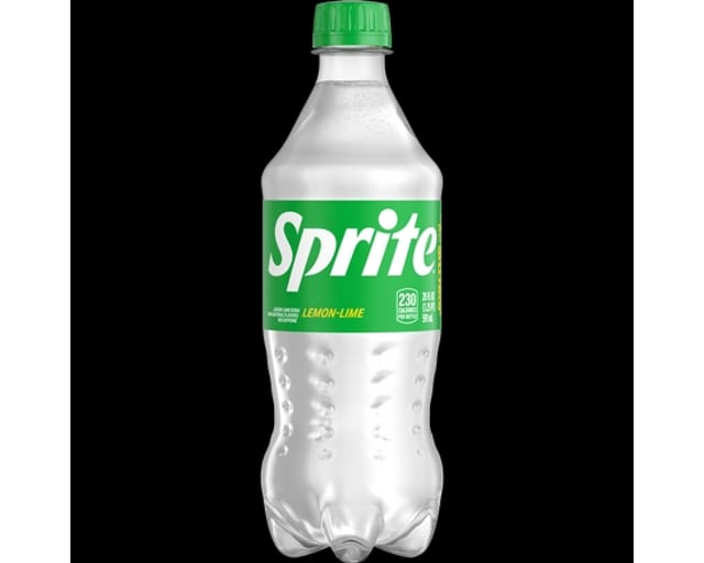 Sprite 20oz.